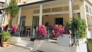 Exterior - Hotel Giannella (Rimini)