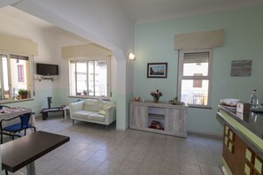 Bar (on property) - Hotel Giannella (Rimini)