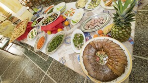 Restaurant - Hotel Giannella (Rimini)
