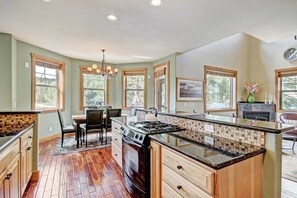 Cookware/dishes/utensils