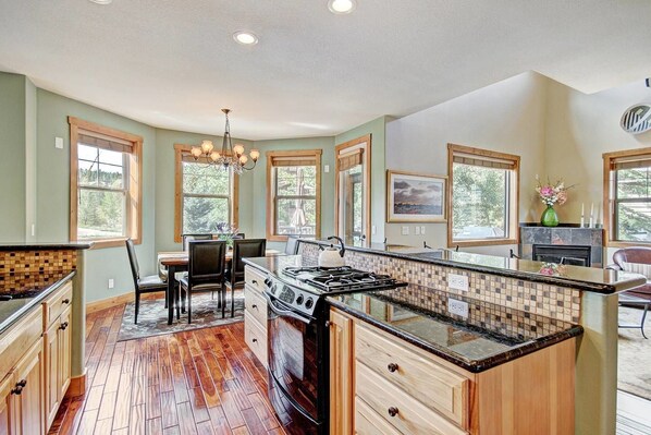 Utensilios de cocina