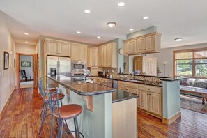 Utensilios de cocina