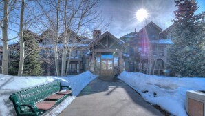 Unclassified image, 4 of 21, button - Breckenridge Adventure Hub (Breckenridge)
