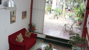 Interior - International Guest House Hotel (San Salvador)