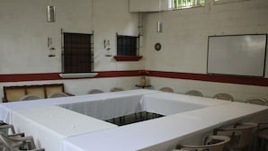 Interior - International Guest House Hotel (San Salvador)