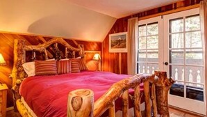 Unclassified image, 3 of 18, button - Charming Breckenridge Mountain Chalet (Breckenridge)