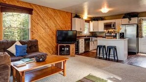 Unclassified image, 5 of 18, button - Charming Breckenridge Mountain Chalet (Breckenridge)