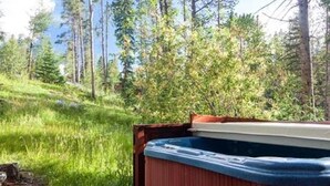 Unclassified image, 4 of 18, button - Charming Breckenridge Mountain Chalet (Breckenridge)