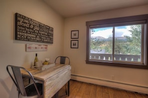 Apartamento (1 Bedroom)