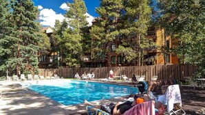 Piscina al aire libre