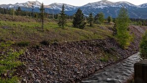 Mountain view - French Creek Hideaway (Breckenridge)