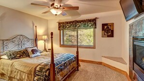 Room - French Creek Hideaway (Breckenridge)