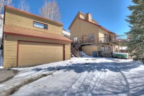 Property grounds - Hamilton Creek Gathering! (Silverthorne)
