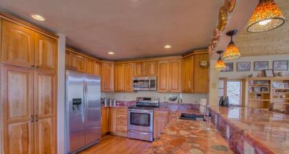 Hamilton Creek Gathering!