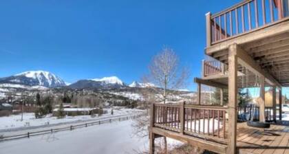 Hamilton Creek Gathering!