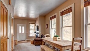 Unclassified image, 5 of 24, button - French St. Manor - Walk to Everything! (Breckenridge)
