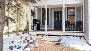 Unclassified image, 2 of 24, button - French St. Manor - Walk to Everything! (Breckenridge)