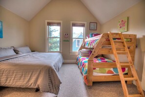 3 bedrooms
