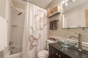 Towels - House of the Morning Sun! (Breckenridge)