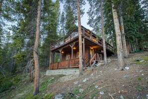 บริเวณที่พัก