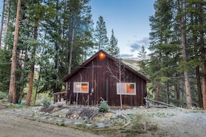 Exterior - House of the Morning Sun! (Breckenridge)