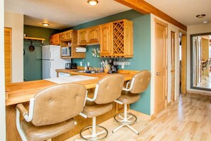 調理器具と食器