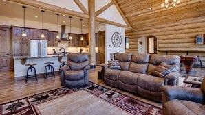 Unclassified image, 5 of 29, button - Luxury Mountain Retreat - Hot Tub & Stunning Views (Breckenridge)