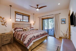 3 ห้องนอน, Wi-Fi ฟรี