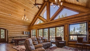 Unclassified image, 3 of 29, button - Luxury Mountain Retreat - Hot Tub & Stunning Views (Breckenridge)