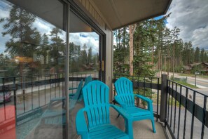 Balcony - Miner's Launchpad - Hike & Ski Breck! (Breckenridge)