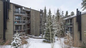 Unclassified image, 3 of 19, button - Miner's Camp - Hike & Ski Breck (Breckenridge)