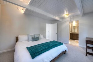 5 bedrooms