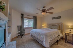 4 Schlafzimmer, Bügeleisen/Bügelbrett, kostenloses WLAN