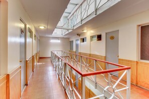 Hallway - Hotel Costa Marfil Prat (Antofagasta)
