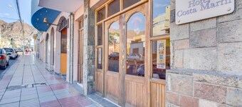 Hotel Costa Marfil Prat