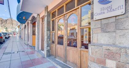 Hotel Costa Marfil Prat