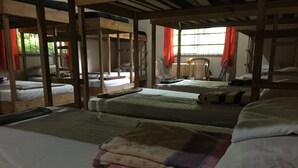 Vue de la chambre