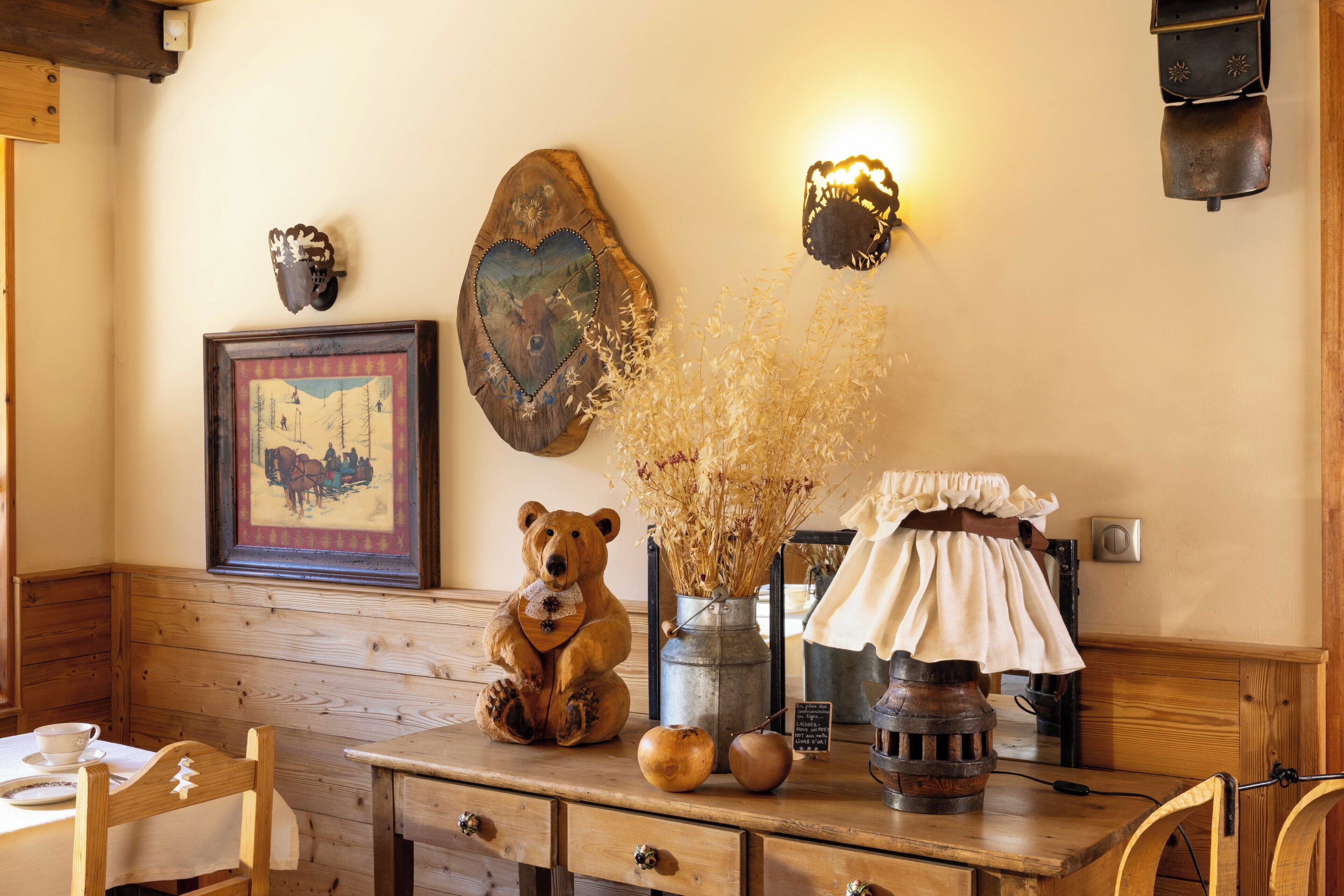 Photo - Auberge Du Manoir
