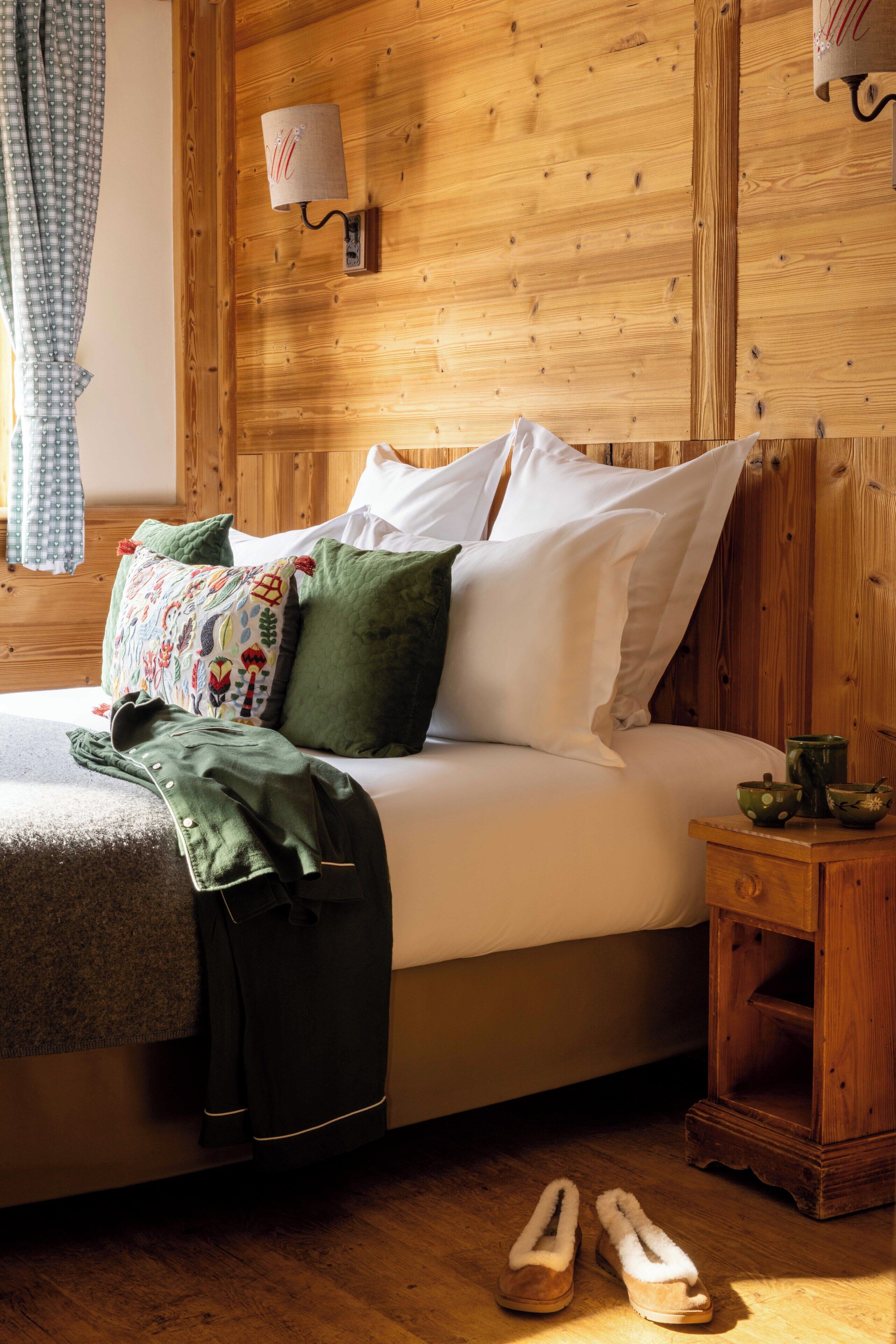 Foto - Auberge du Manoir