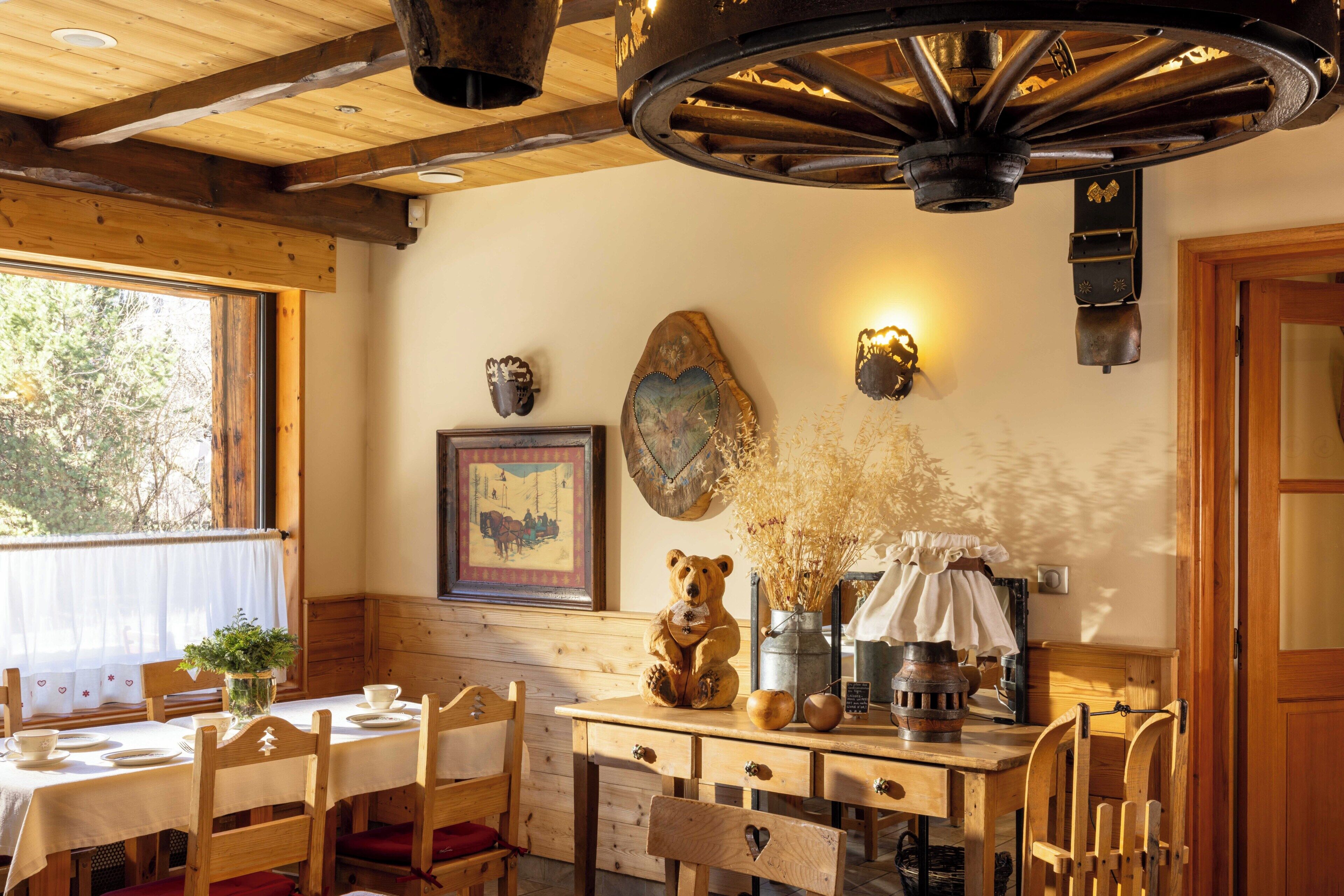 Photo - Auberge Du Manoir
