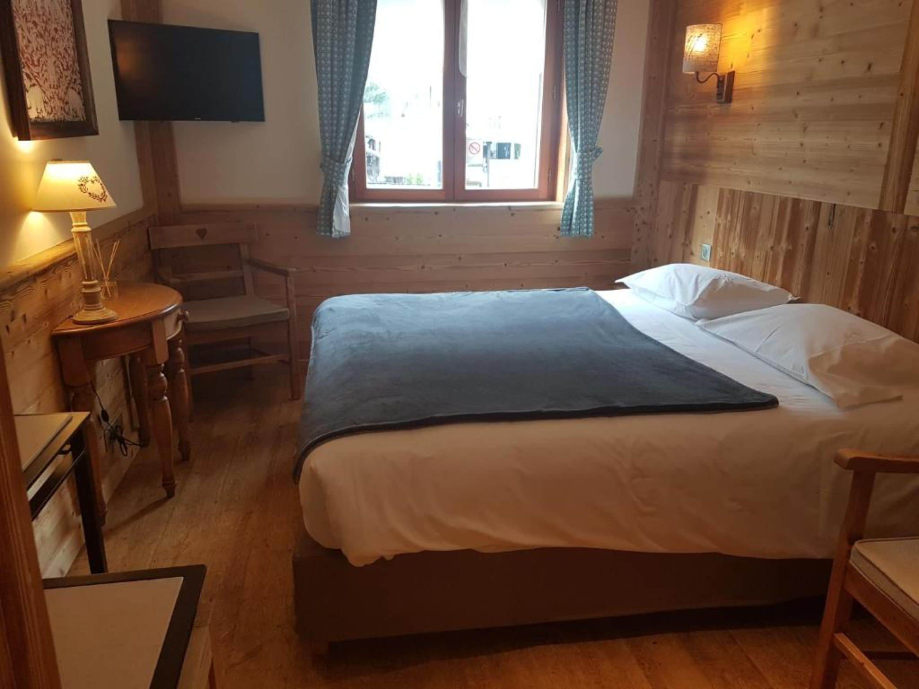 standard triple room | premium bedding, in-room safe, individually decorated