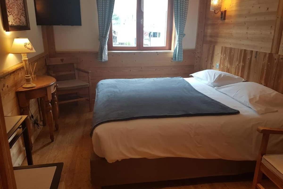 standard triple room | premium bedding, in-room safe, individually decorated