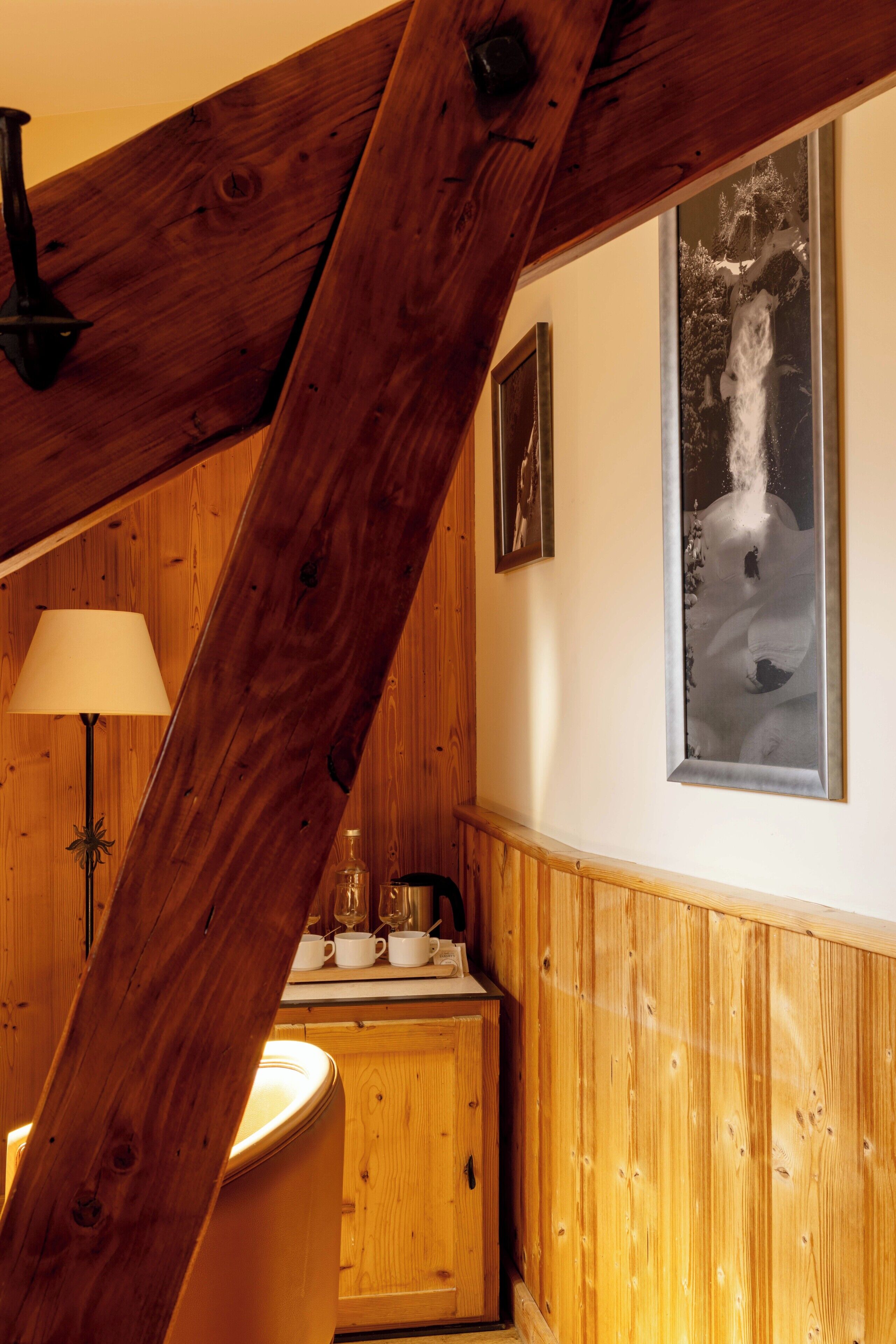 Photo - Auberge Du Manoir