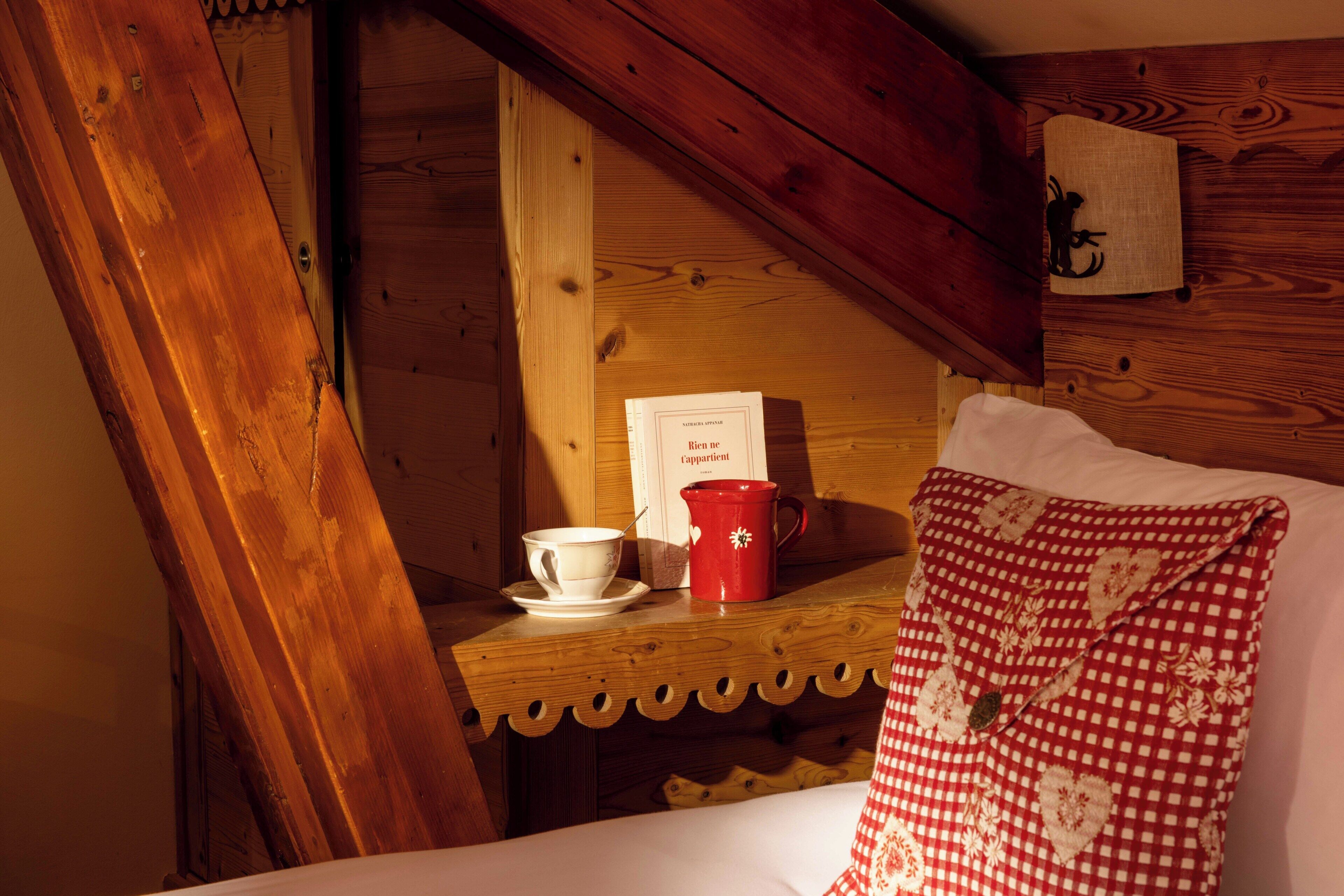 Foto - Auberge du Manoir