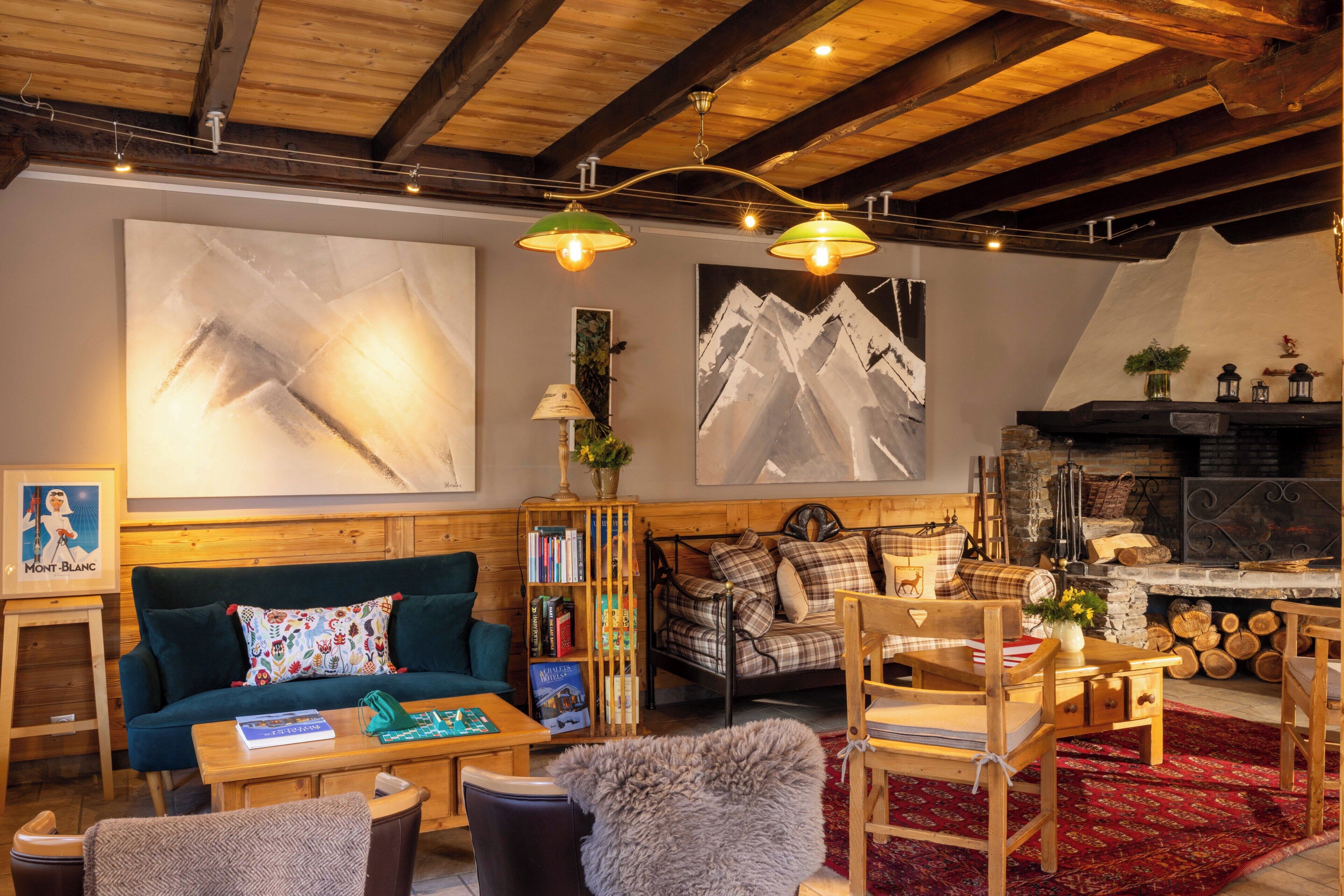 Foto - Auberge du Manoir
