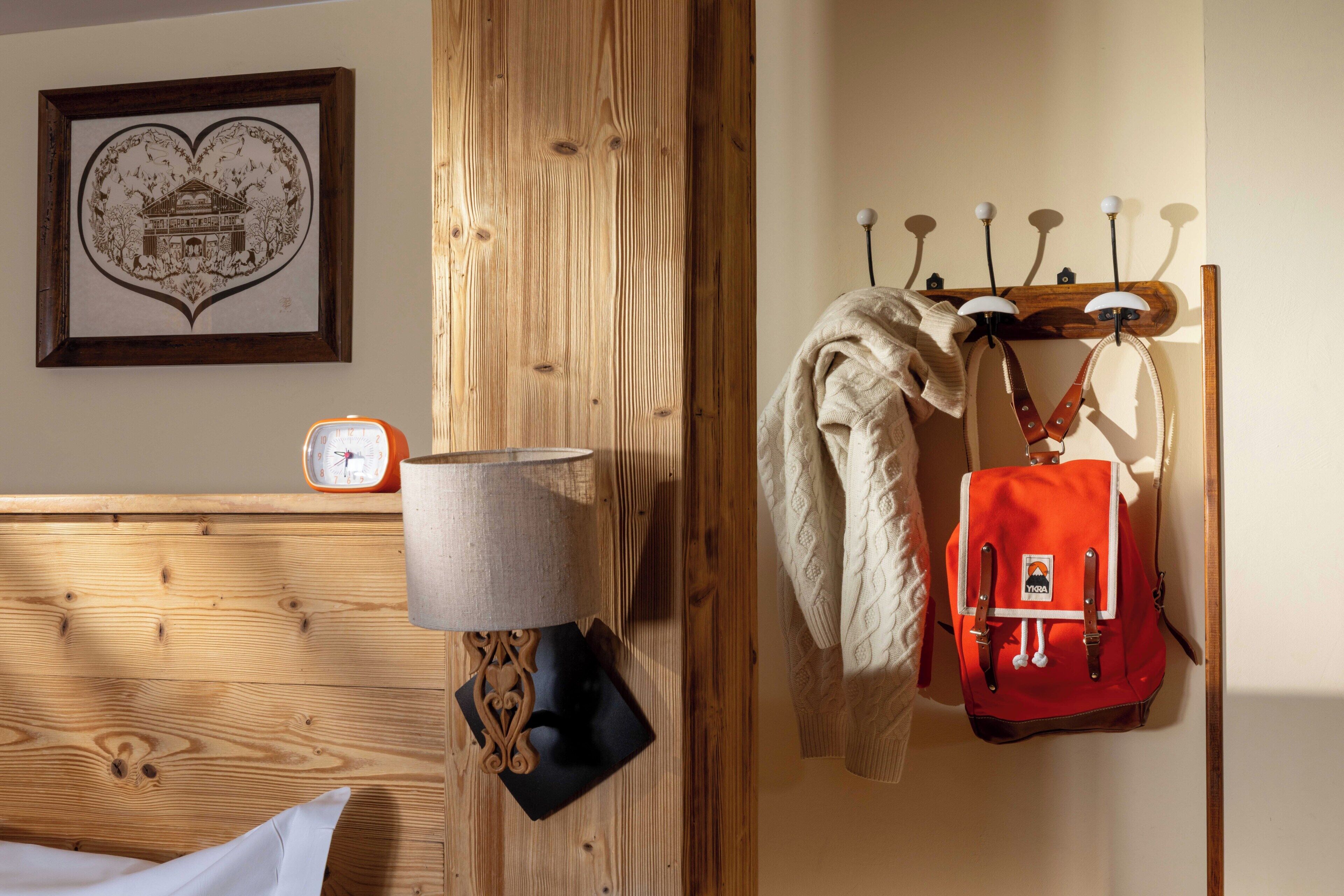 Foto - Auberge du Manoir