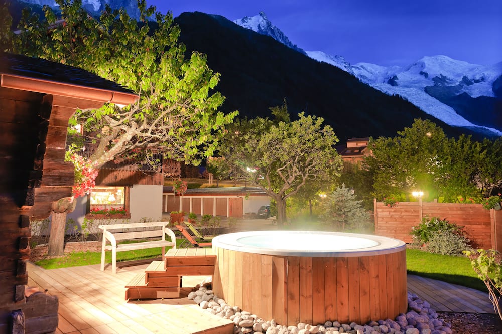 Auberge du Manoir