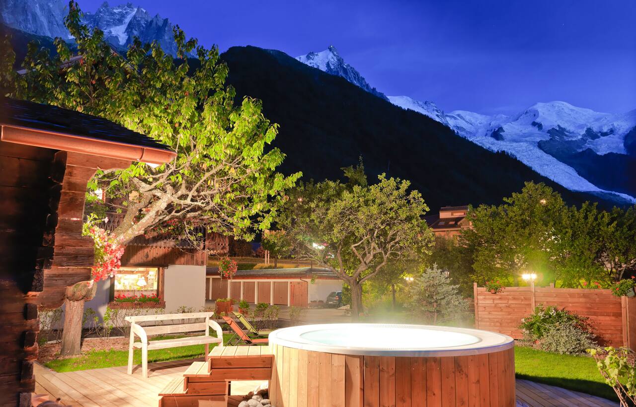 Auberge du Manoir