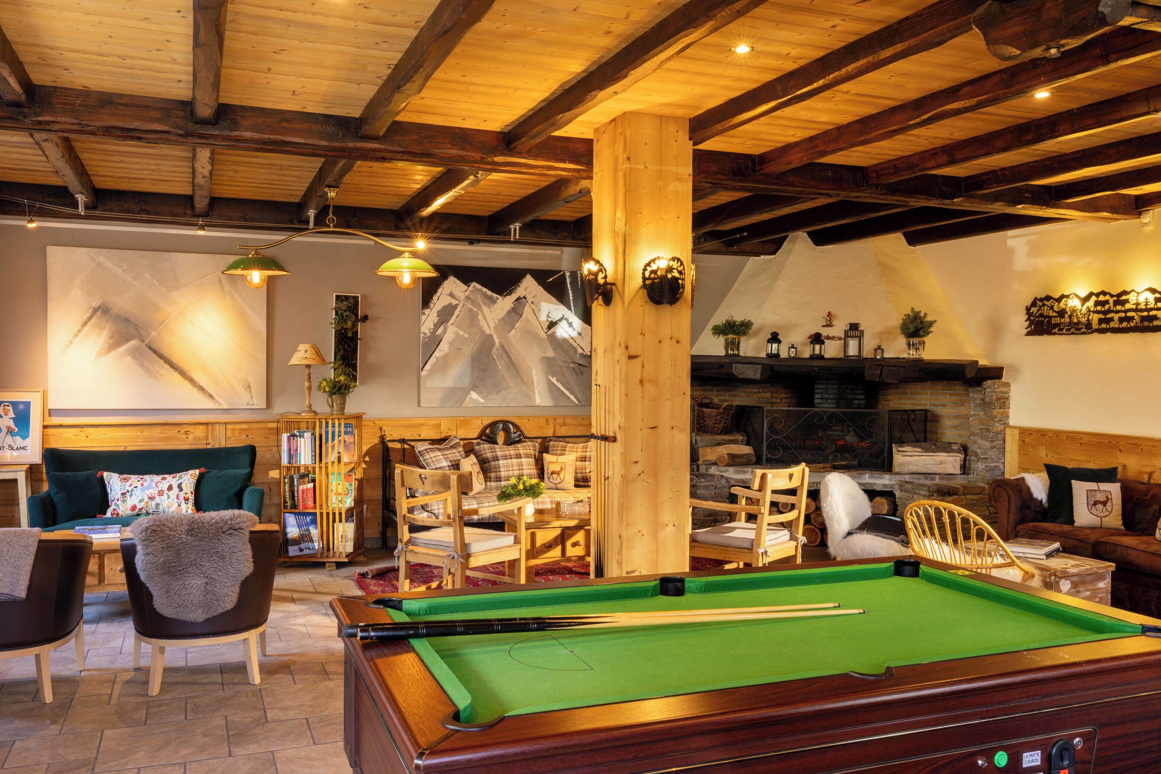 Foto - Auberge du Manoir