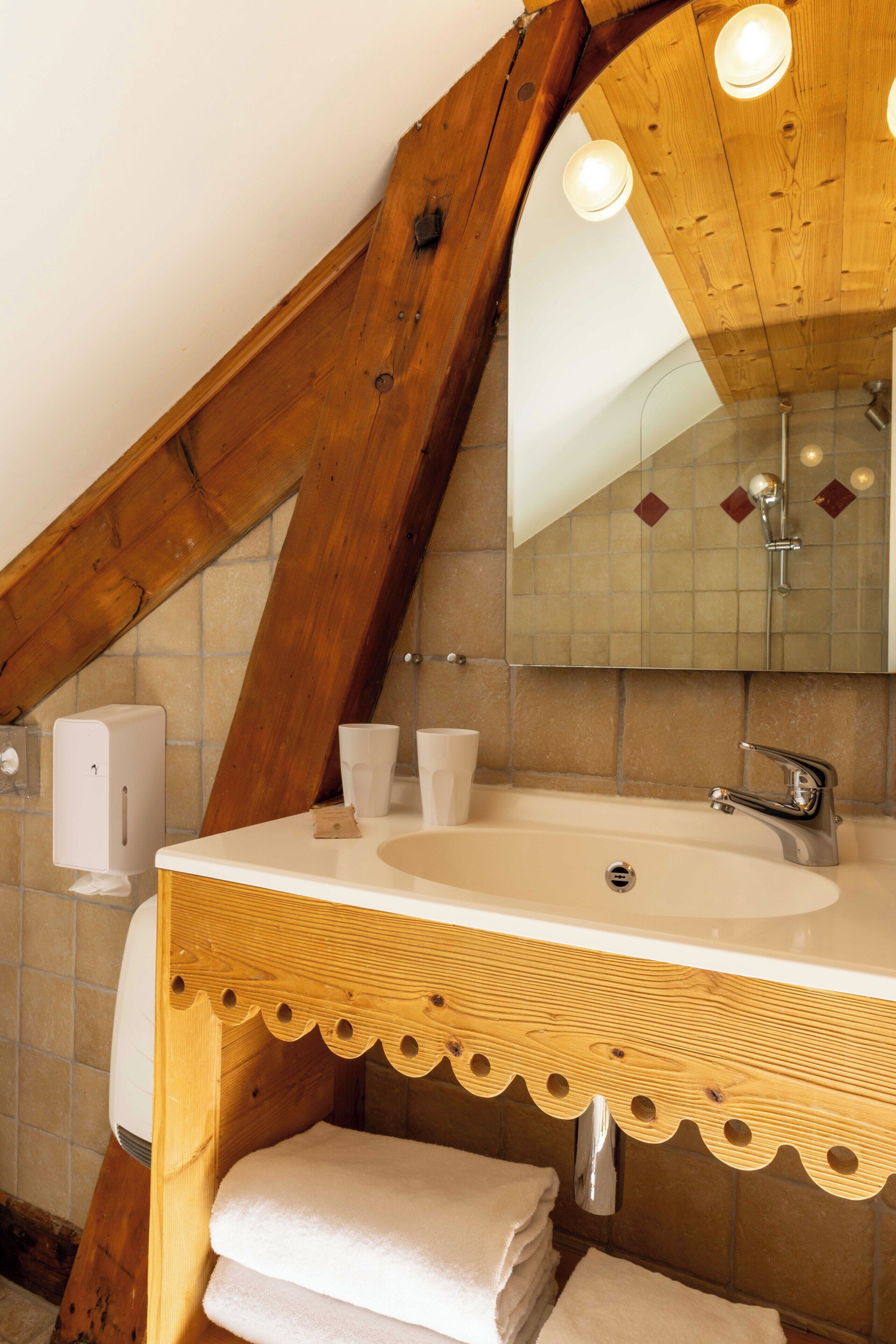 Foto - Auberge du Manoir